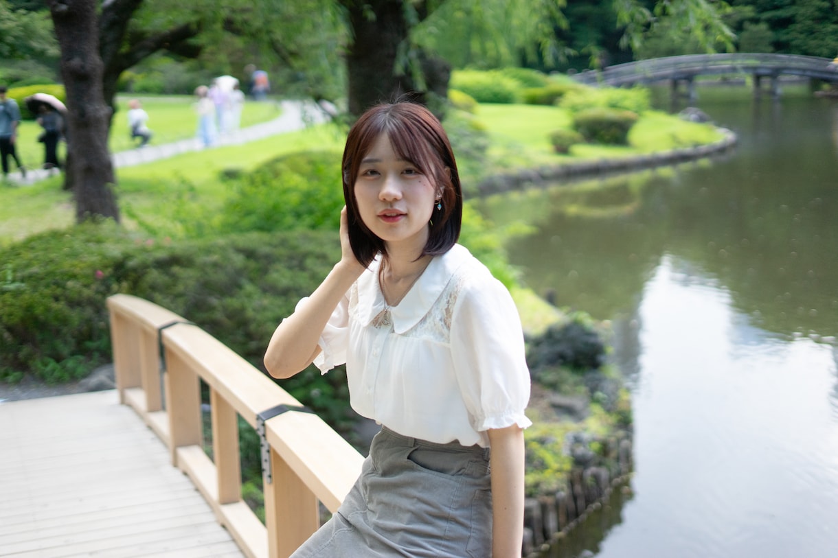 七五三・お宮参り！一生に一度を丁寧に撮影します ご家族の大切な節目を自然な雰囲気で イメージ3