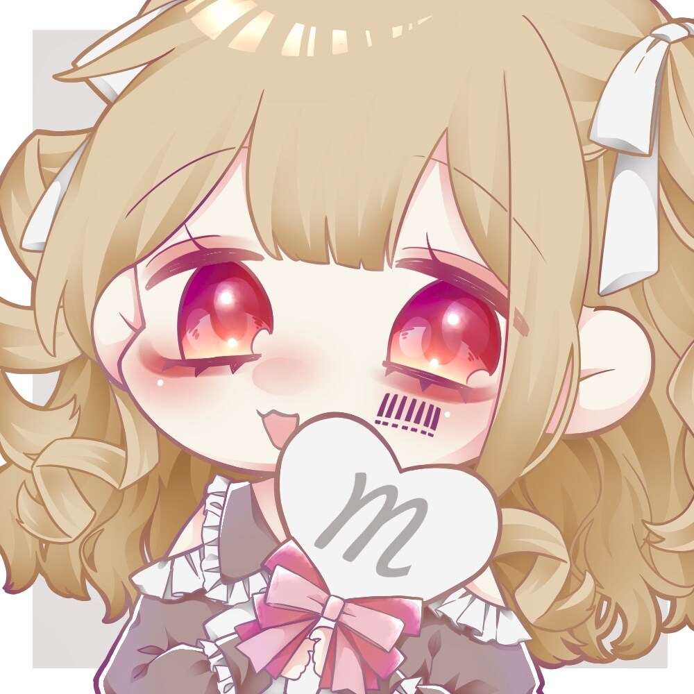 アイコンや夢絵、なんでも描きます かわいいイラストならおまかせください！ イメージ6