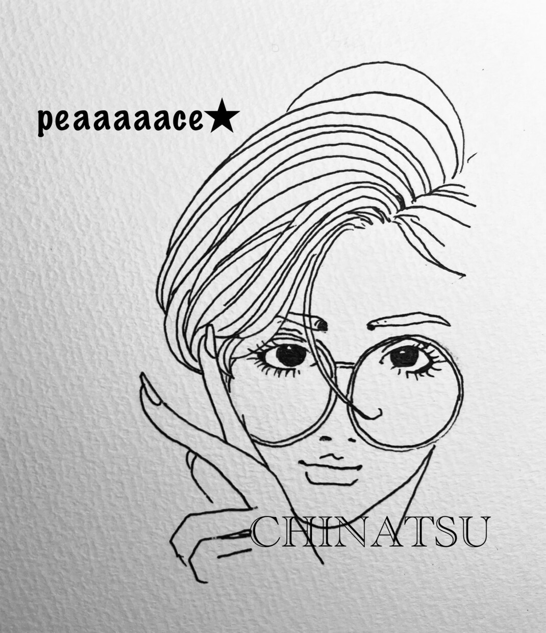 オシャレ可愛い、挿絵カットイラストをお描きします webや印刷物を、目を引く素敵なものに！ イメージ3