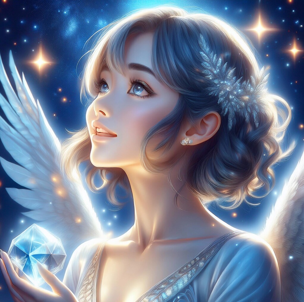 霊感タロット✨テキスト鑑定であなたの恋愛♡占います サクッとお手軽に♪✨恋愛に関するお悩み何でもOK♡ イメージ3