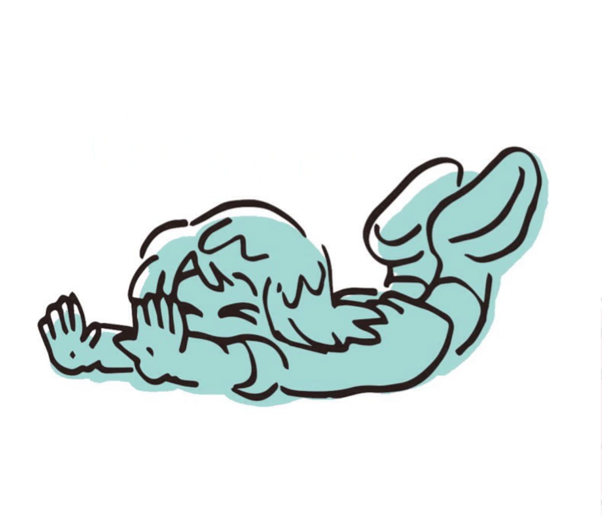 可愛くてポップなアイコン描きます 似顔絵、アイコン、ブログに使うイラストなど。 イメージ2