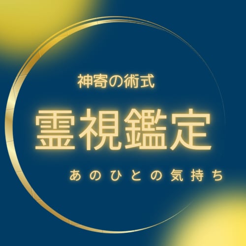 大切な人の気持ちを丁寧にお伝えします 魂からみた、心の中を見て２人の明るい未来への鍵をみつけます イメージ2