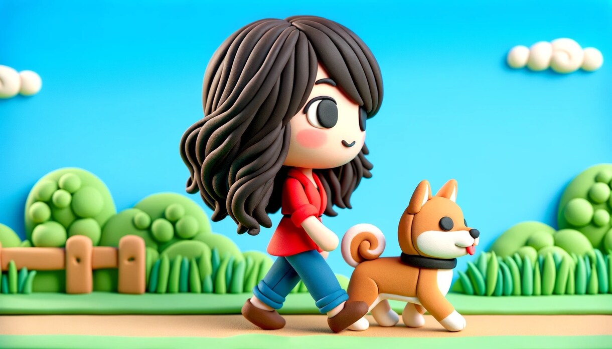 10日間DALL-E3画像を送受信で生成指導します 添削指導で、基礎から次のレベルにアップ！ イメージ3