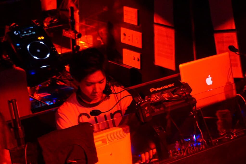 DJスキル、教えます。 イメージ3
