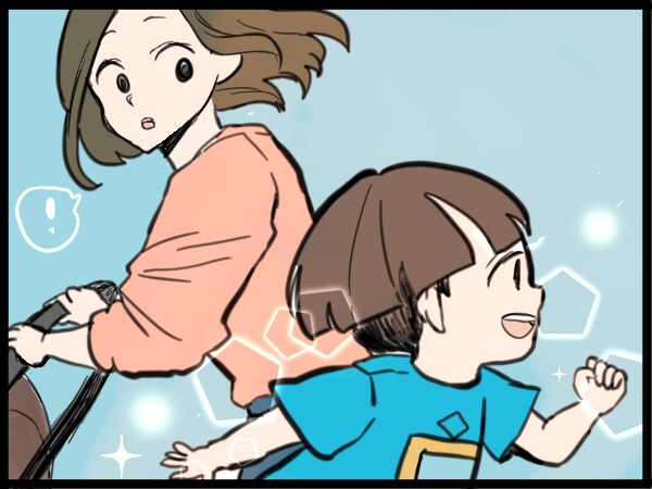 POPで親しみやすい漫画を作成します わかりやすくて面白い目を引くポップな漫画です！ イメージ4