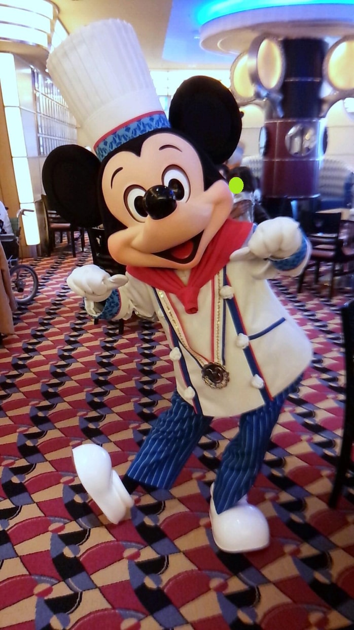 東京ディズニーランド、東京ディズニーシーへ行かれる方必見！おすすめメニュー・レストラン教えます✩ イメージ1