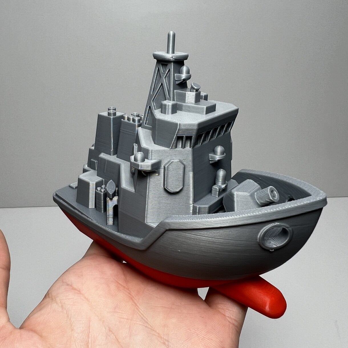 熱溶解積層式3Dプリンターで造形します 【複数色出力可】試作品などに！2D図面でもOK！ イメージ4