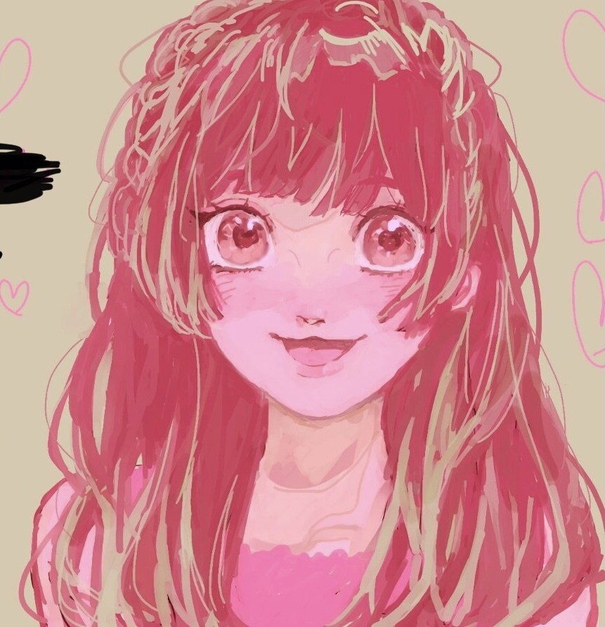 ご希望に沿ったアイコン描きます 【フリーアイコンでは物足りない方に】 イメージ1