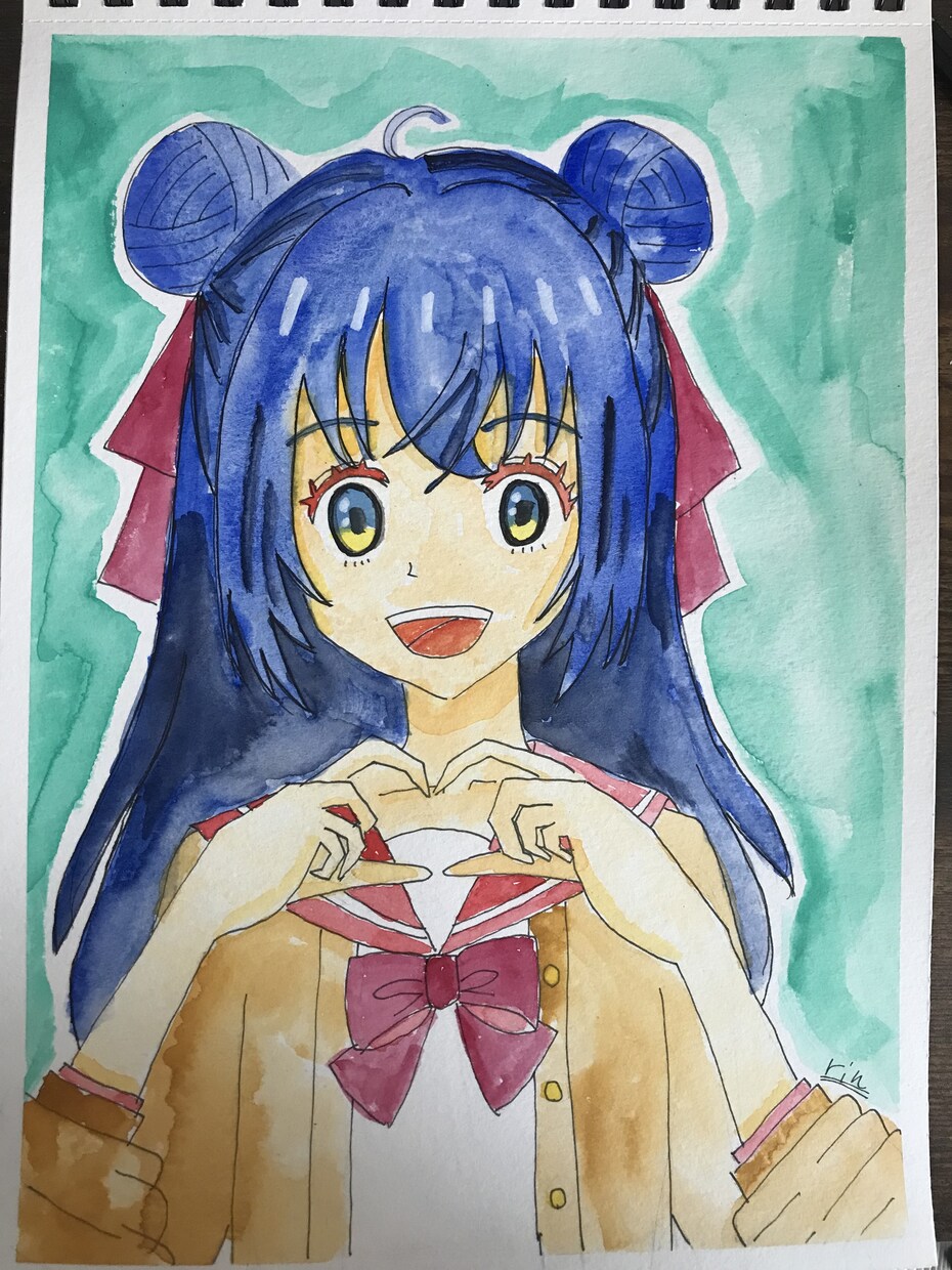 アイコン作成します 人の目を惹きつけるアイコン描きます イメージ1