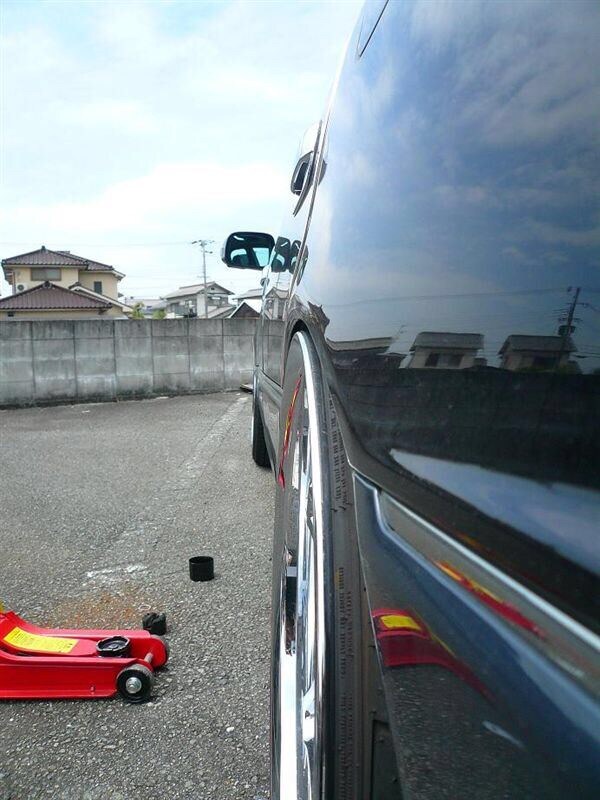 10年間自力で車をいじり続けてきたスキルを活かして車のいじり方教えます。 イメージ1