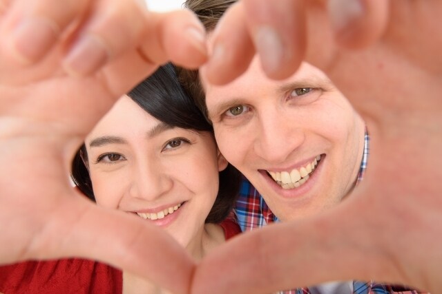 外国人とお付き合い•結婚されてる方のお悩み聞きます 国際結婚歴10年の私があなたの心に寄り添います！ イメージ6