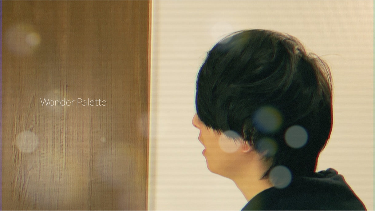 仮歌【男性】Pop/Rock 音域広く歌います 音域が広くクセのないストレートな声質をお求めの方に イメージ2