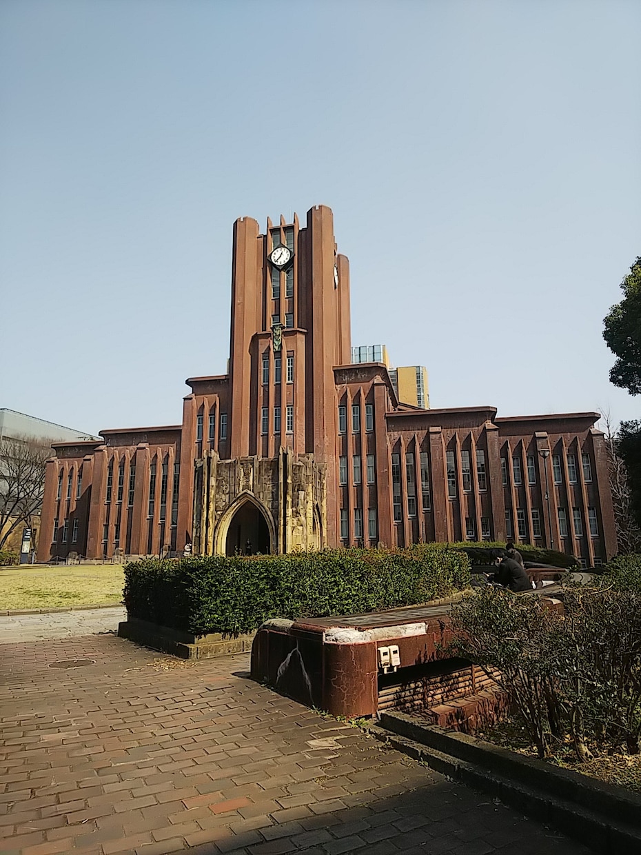 大学数学に特化して指導しています 微積分、線形代数、微分方程式、複素関数、ベクトルフーリエ解析 イメージ1