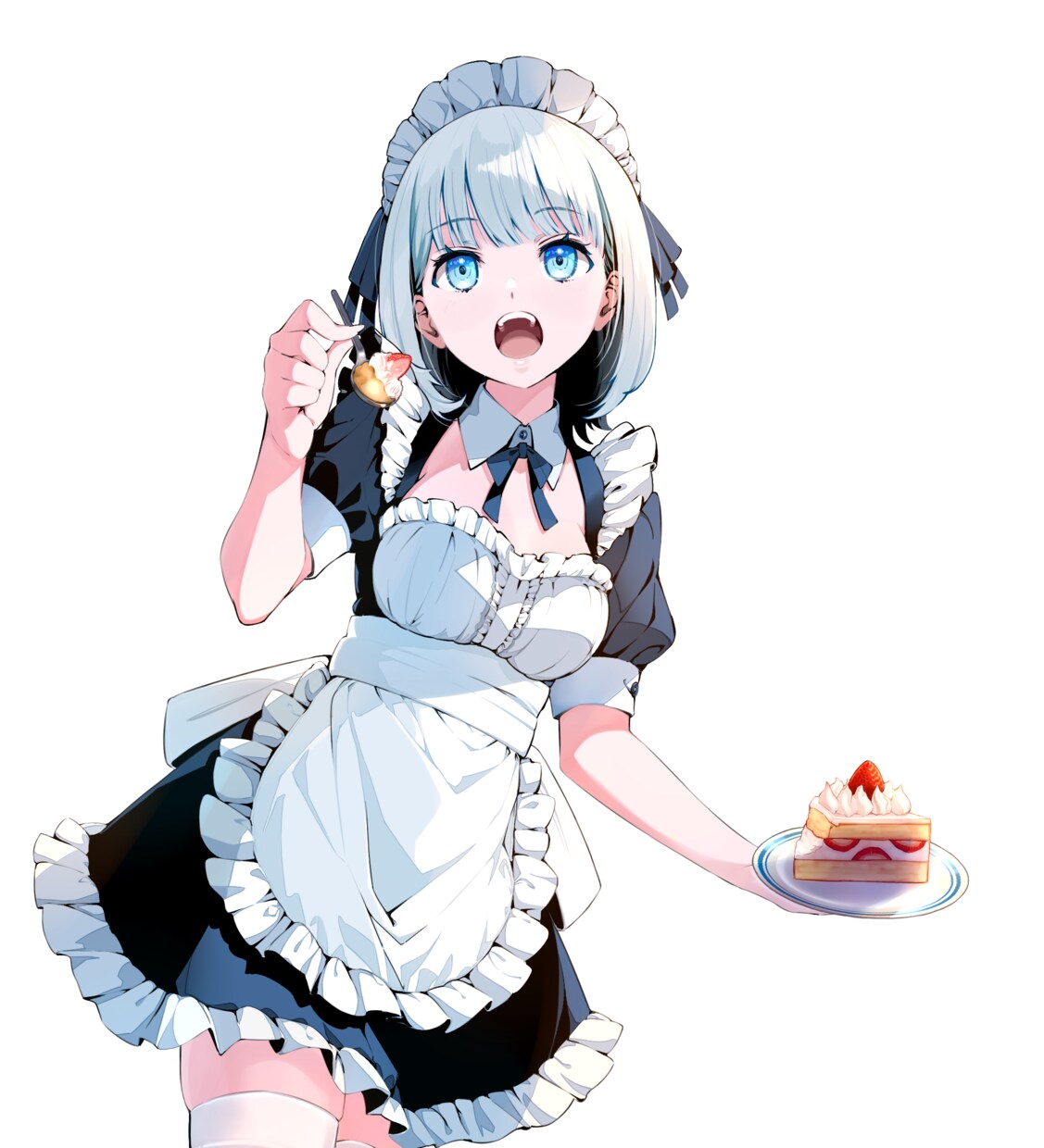 いろんなな用途のイラスト描かせていただきます 一枚絵/立ち絵/サムネイル/Vtuber関係のイラストなど。 イメージ1