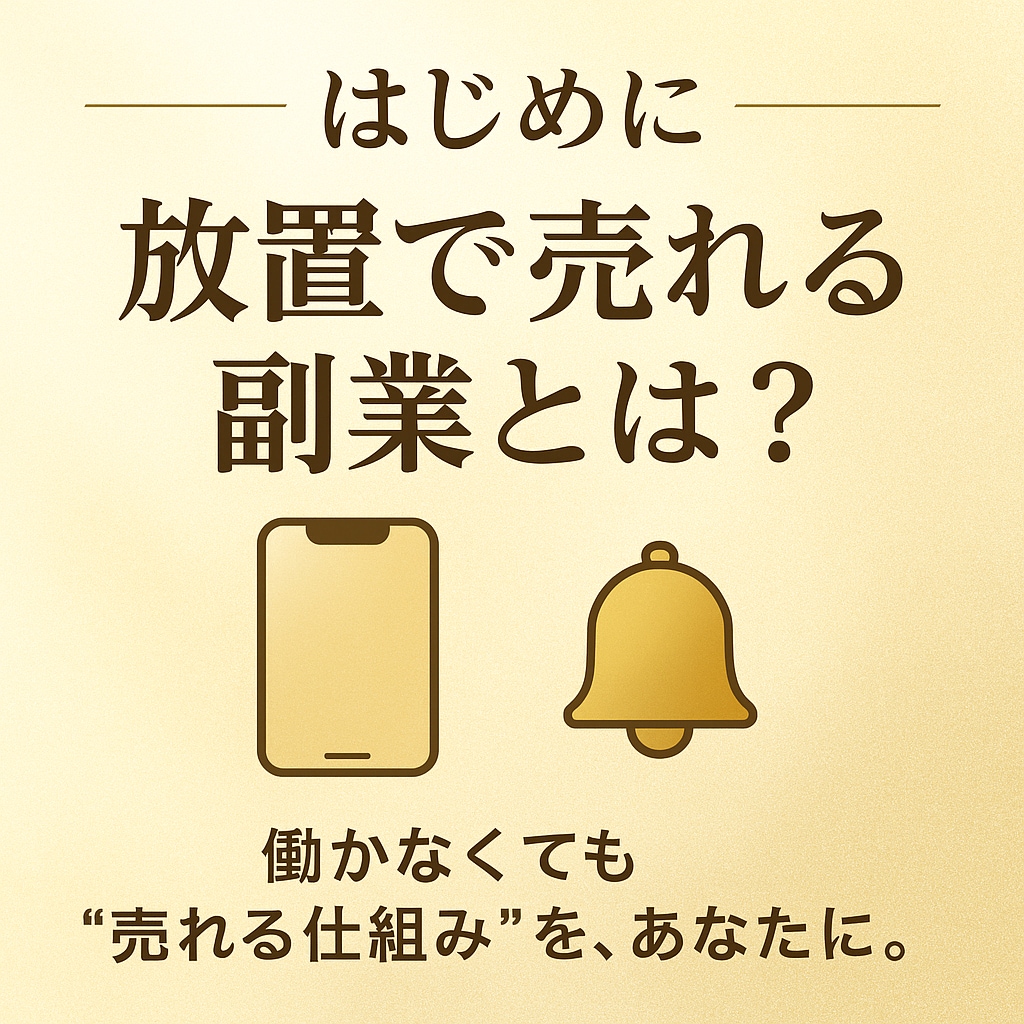 AIで学ぶ副業テンプレ入門セットます 過去の経験を“売れる形”に変えるAIテンプレ講座 イメージ2
