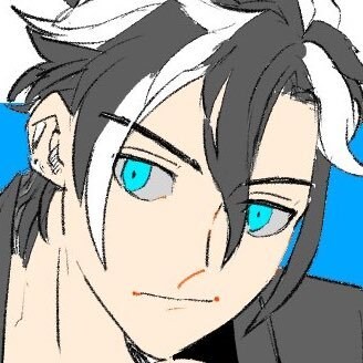 SNS用のアイコンやイラスト描きます かっこいい！かわいい！といったイラストなどをお描きします✨ イメージ6