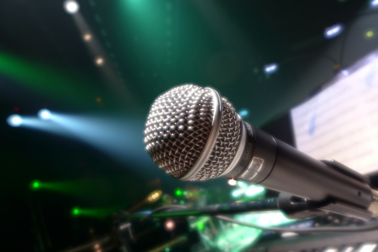 あなた好みの声で教材テキストを読み上げます 【暗記のお手伝い☆】商用教材の音声を制作したい方へ イメージ3