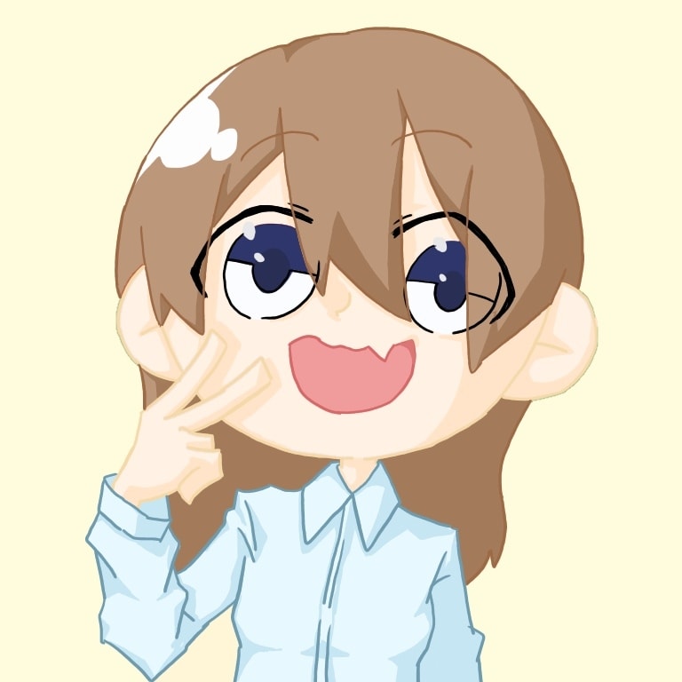 デフォルメのアイコンお描きします Twitter、LINE等のＳＮＳアイコンに！ イメージ2
