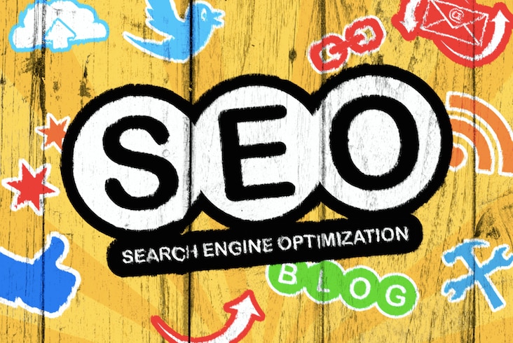 好みの検索キーワードで、SEO対策いたします 検索順位、表示順位をUPさせたい方へ イメージ1
