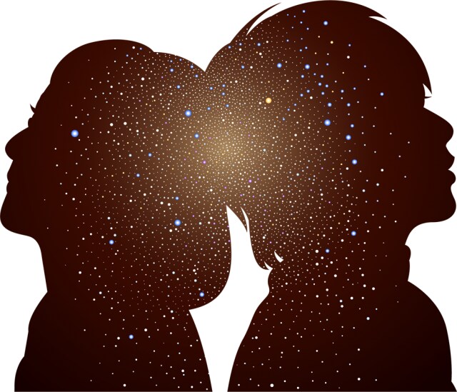 超論理的男と超直感型女があなたの悩み一緒に考えます 考え方が違うからこそ様々な視点からあなたの悩みにアドバイス！ イメージ1