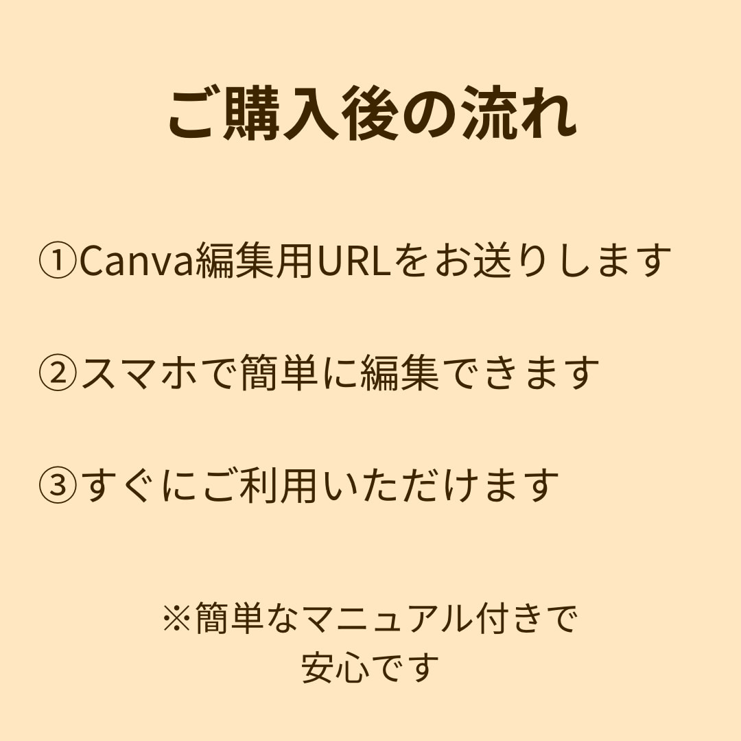 保育園準備チェックリスト作成します これ1つで準備完了！保育園チェックリスト6点セット（編集可） イメージ5