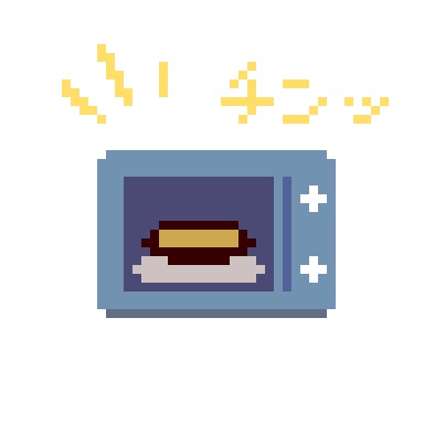 かわいいドット絵アイコン・アバター制作します レトロでかわいいドット絵をアイコンやアバターにしませんか？ イメージ3