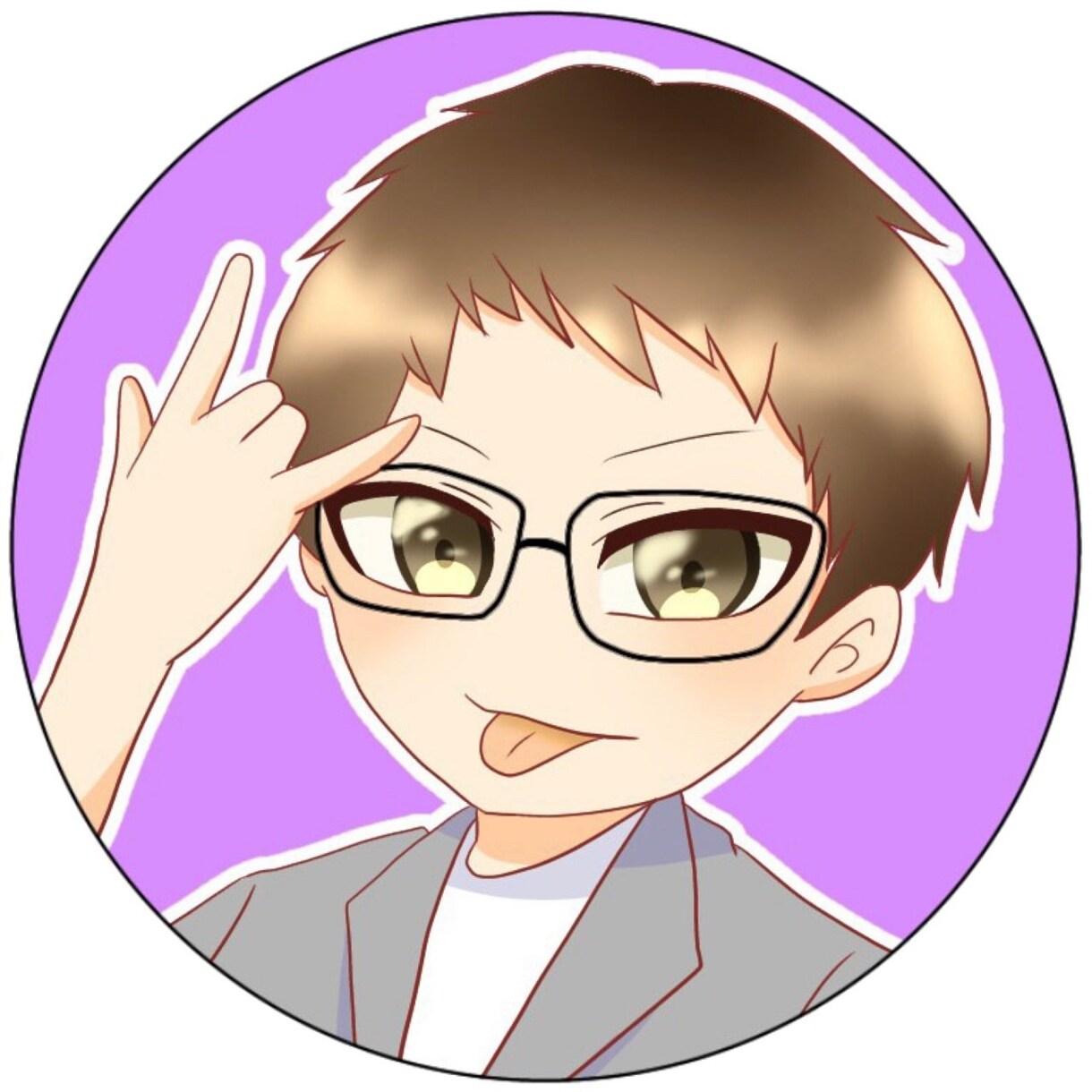 両声類の声お届けします 男声女声両方欲しいけど２つ頼むのは面倒だと言うあなたに。 イメージ1