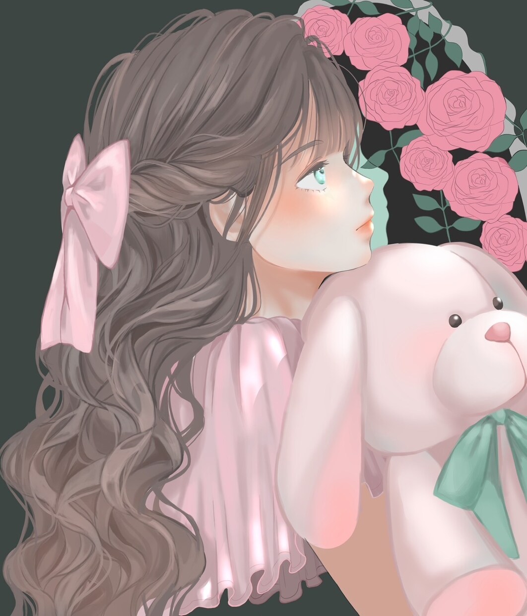 お好みのタッチでイラストを作成します あなたの好きをイラストにします！ イメージ1
