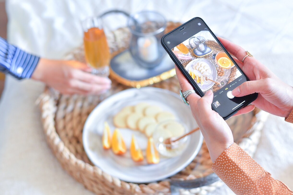 商品が輝くセンスのよい写真を撮ります アイキャッチで購買意欲が高まる写真が必要な方へ イメージ6
