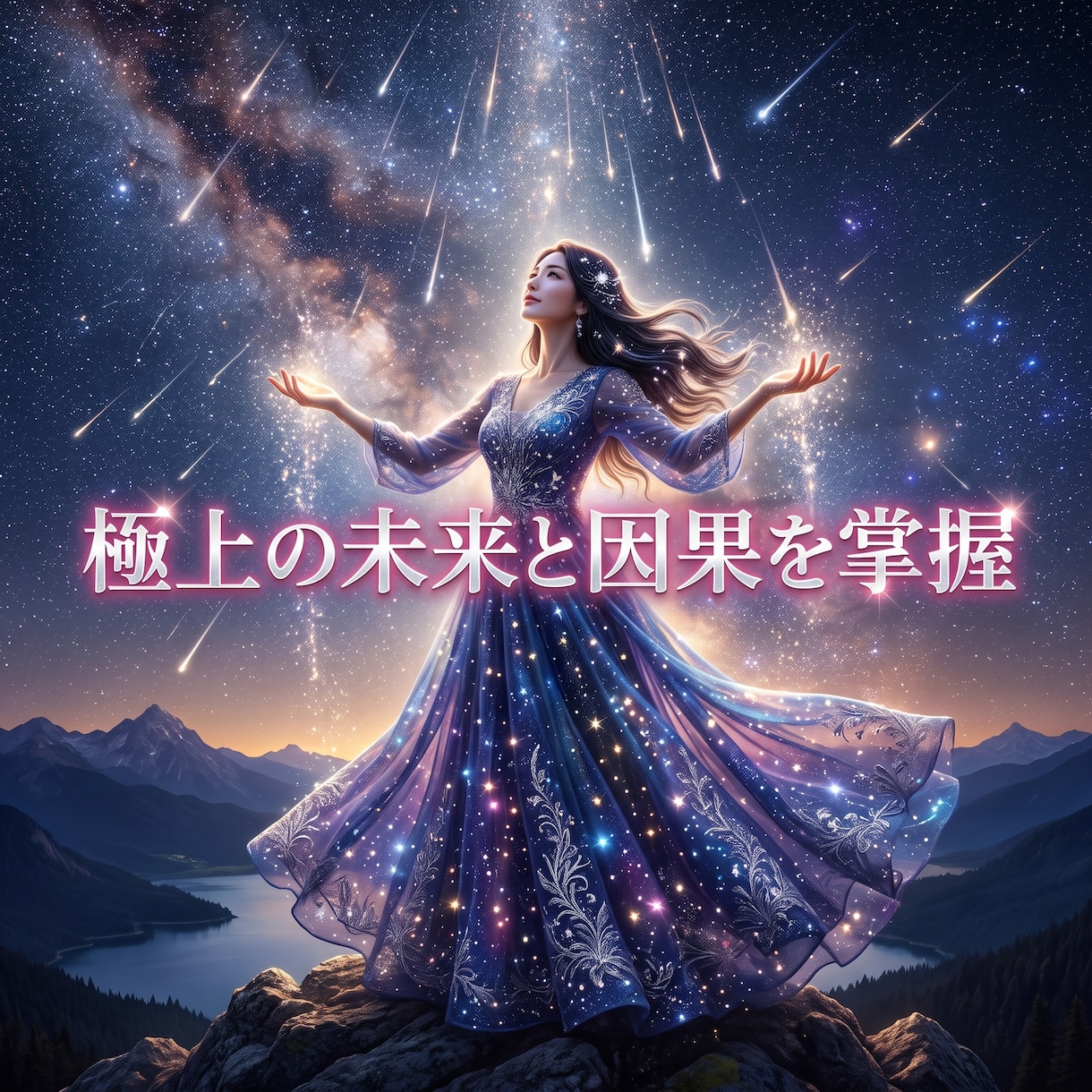 絶望の因果を昇華し彼の愛を独占する女王へと導きます 脈なしの悲哀を極大昇華！彼が本能で愛を乞う気高き玉座へ イメージ10