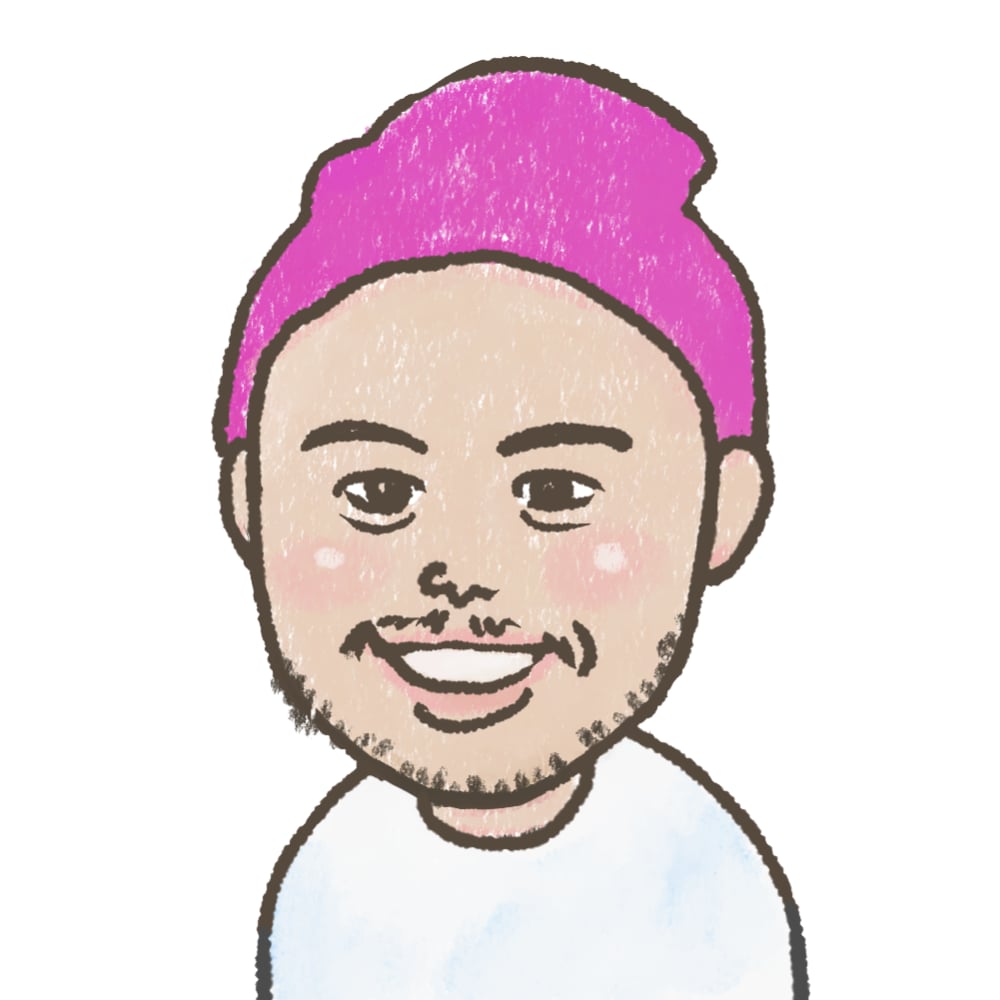 商用にも！明るい雰囲気のアイコンお描き致します 副業で使えるカラフルで差別化のできるSNSアイコン作成します イメージ2