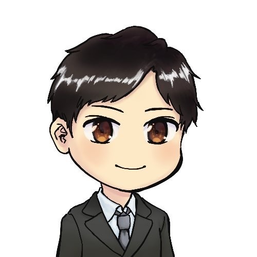 アイコン制作いたします マンガのようなカジュアルなタッチ イメージ6