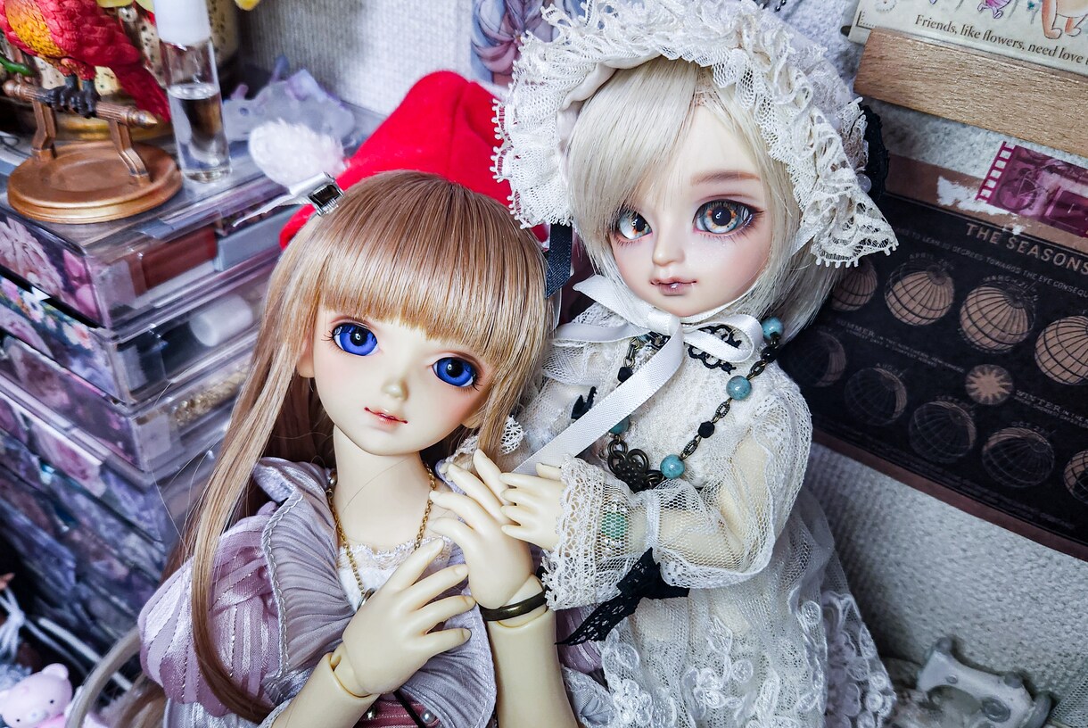 あなたの写真をより鮮やかにします あなたの写真に魔法を掛けます！ イメージ5