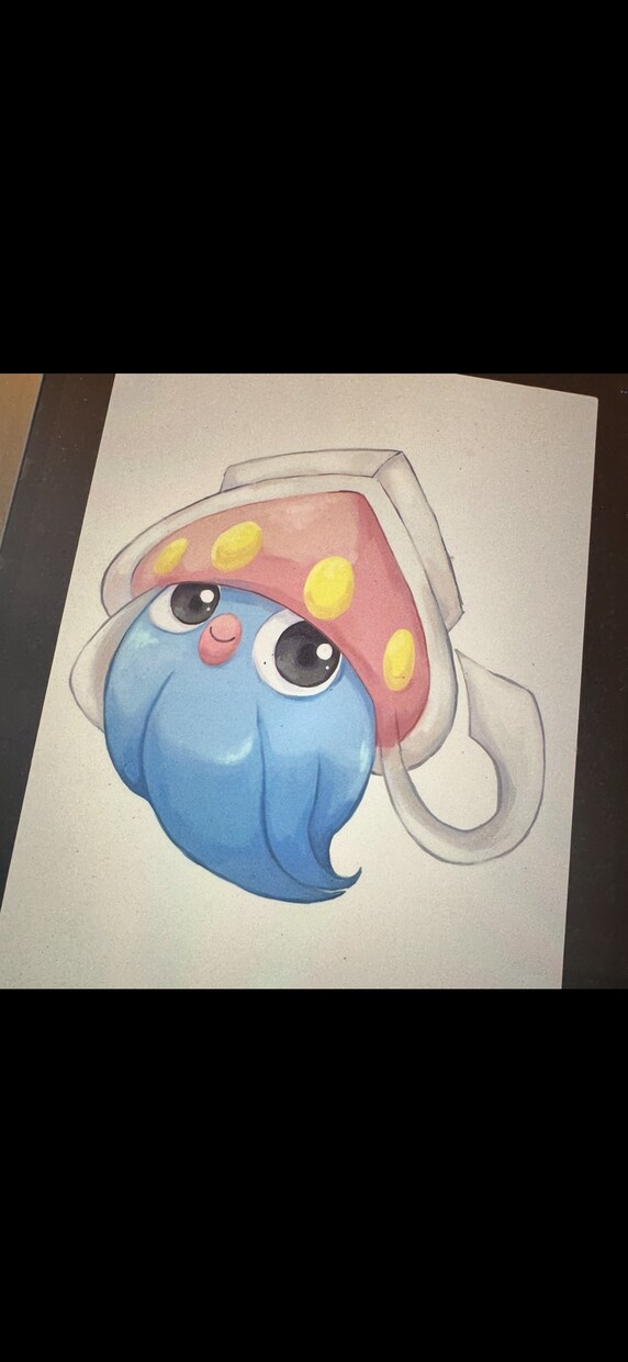 かわいいイラスト描きます 厚塗り風で描きます！なるべく早く納品致します イメージ4