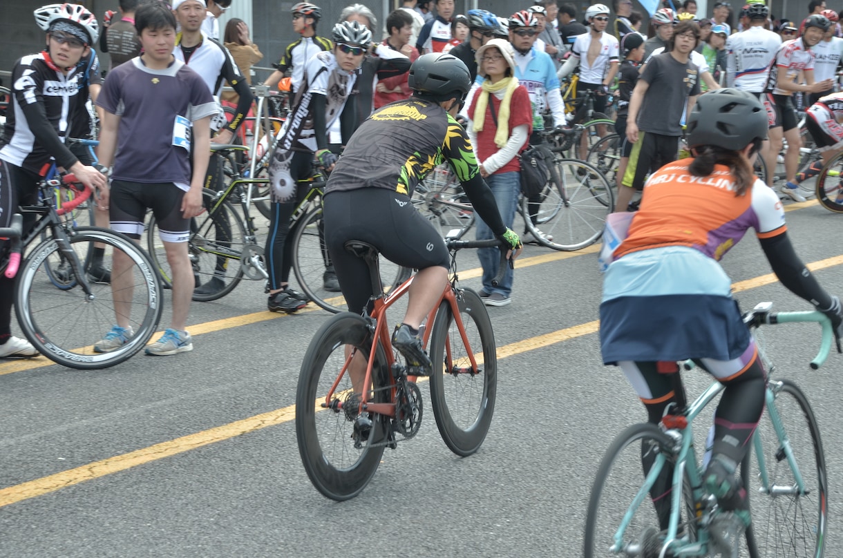失敗しない自転車の選び方を伝授します 専門店で店長をしていた実績から的確なアドバイス！ イメージ1