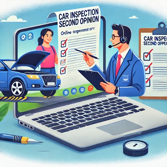 車検・修理の見積を安くできる方法を考えます 生活や車の状況をお聞きし、車検・修理の内容を一緒に考えます イメージ2