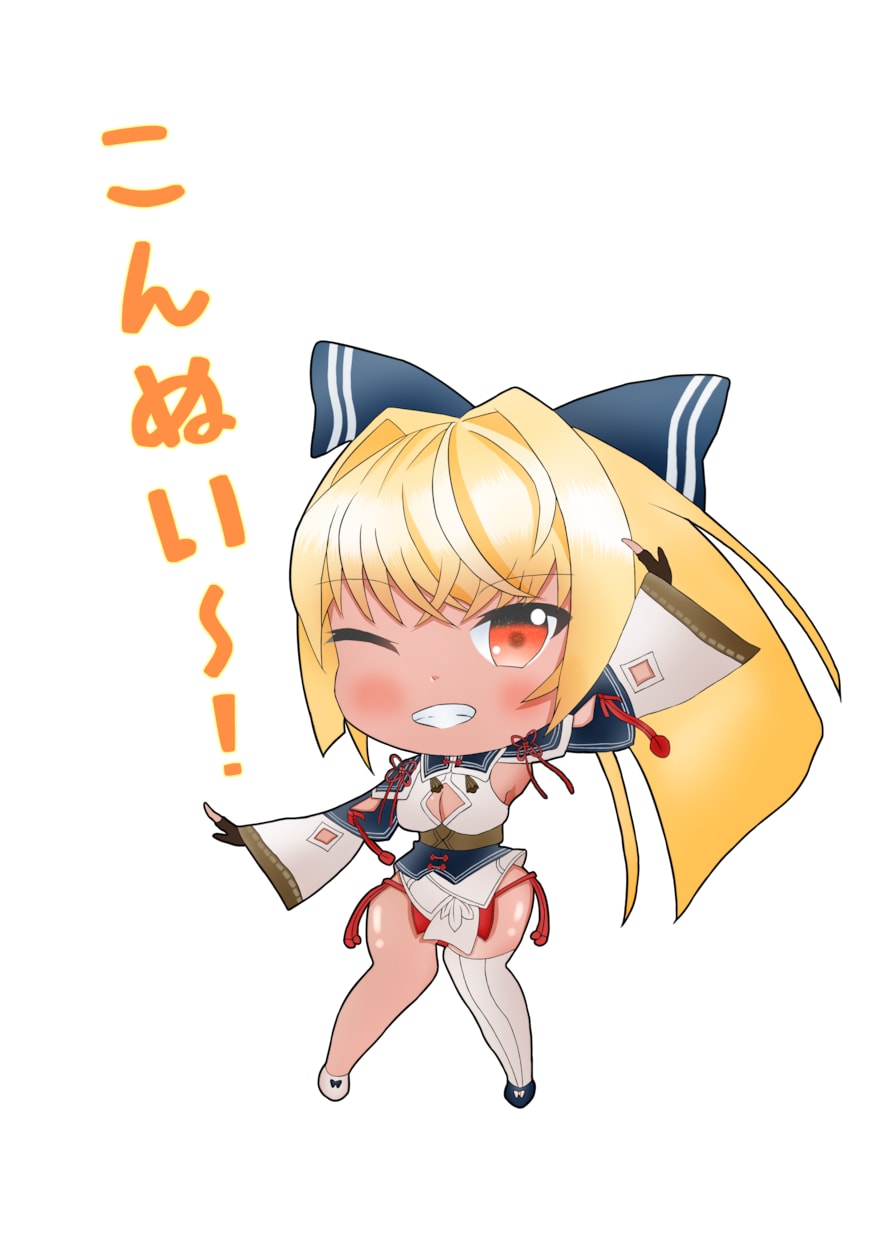 イラストの描き方教えます 初心者でも分かりやすく教えます！！ イメージ4
