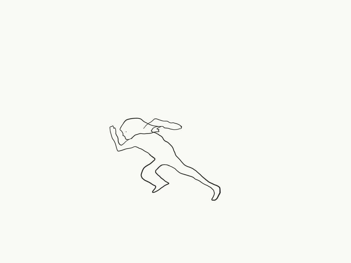 シンプルな絵を描きます 写真をくだされば絵を描きます。 イメージ6