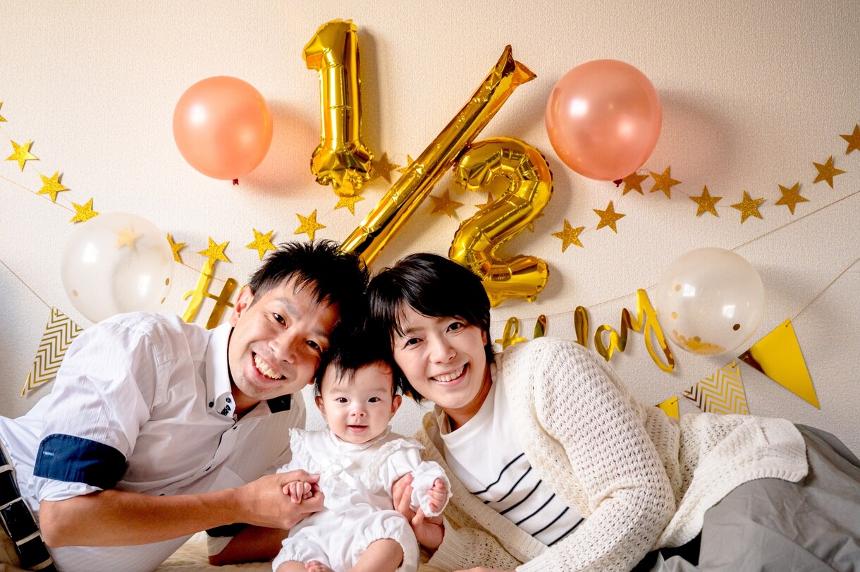 記念日、結婚式、旅行の思い出をスライドにします カップル、家族の記念日に動画を送りませんか？思い出を動画に イメージ2