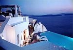 ギリシャの島のホテルのアドバイスをします ご希望に応じて、航空券・ホテルの予約、旅行手配もできます イメージ1