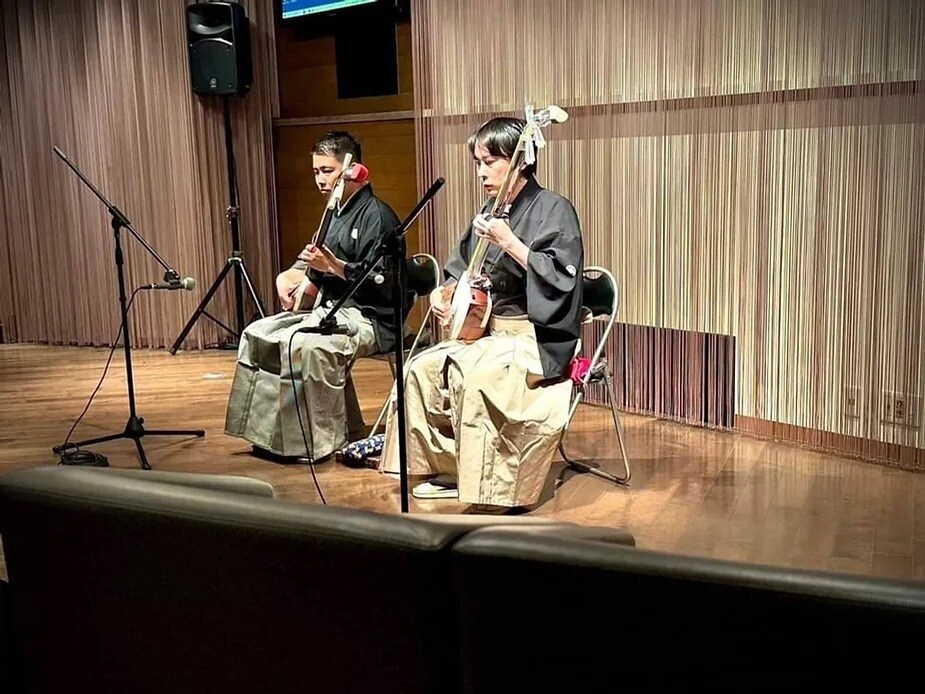 津軽三味線演奏します 平日限定！格安一流！イベントに迫力ある和の雰囲気を！ イメージ4