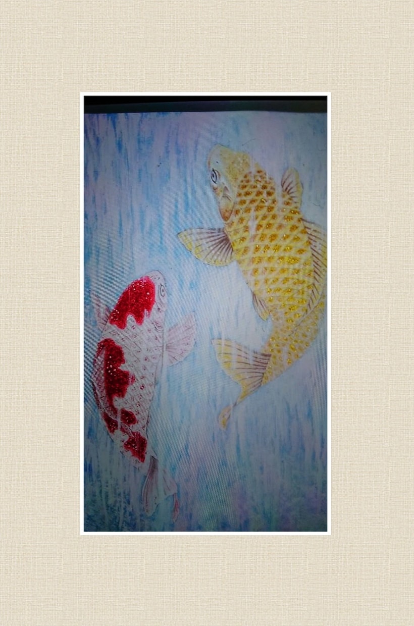 独特なデザインを制作しています 沖縄を起点にさまざまなデザイン画を制作しています。 イメージ5