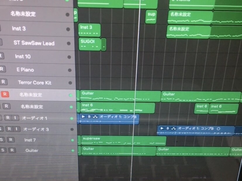 あなただけのオリジナル曲を制作します 歌モノアニソン風サウンドを中心にオリジナル曲作ります イメージ1