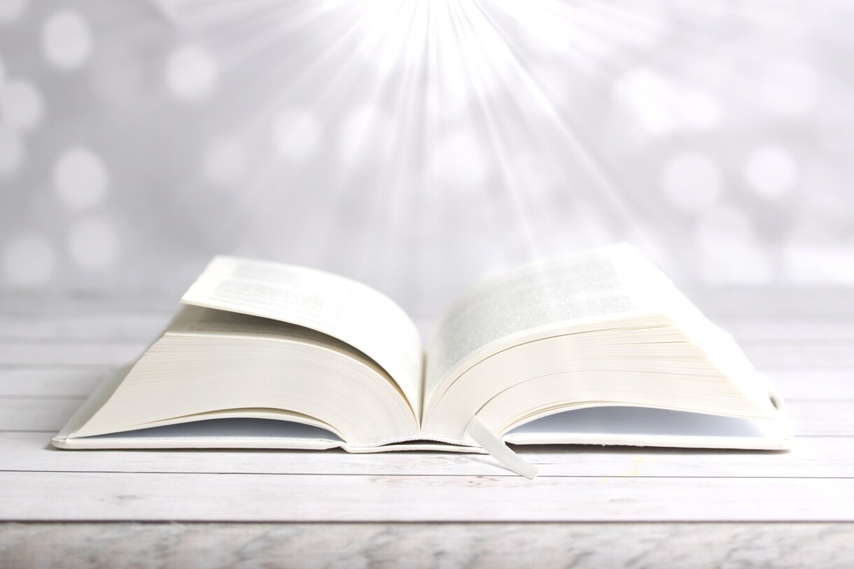 Alpha&Omegaコースで聖書を学べます 現役牧師による基礎から完成までのマンツーマンの聖書講座です！ イメージ1