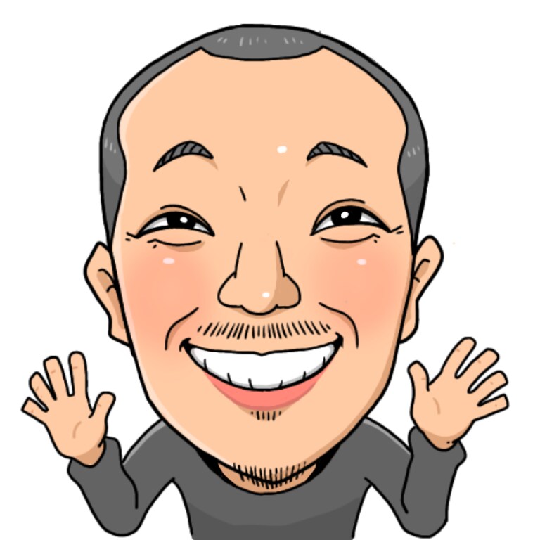親しみやすいデフォルメ似顔絵を提供します SNSアイコンやプレゼントにも最適！ イメージ4