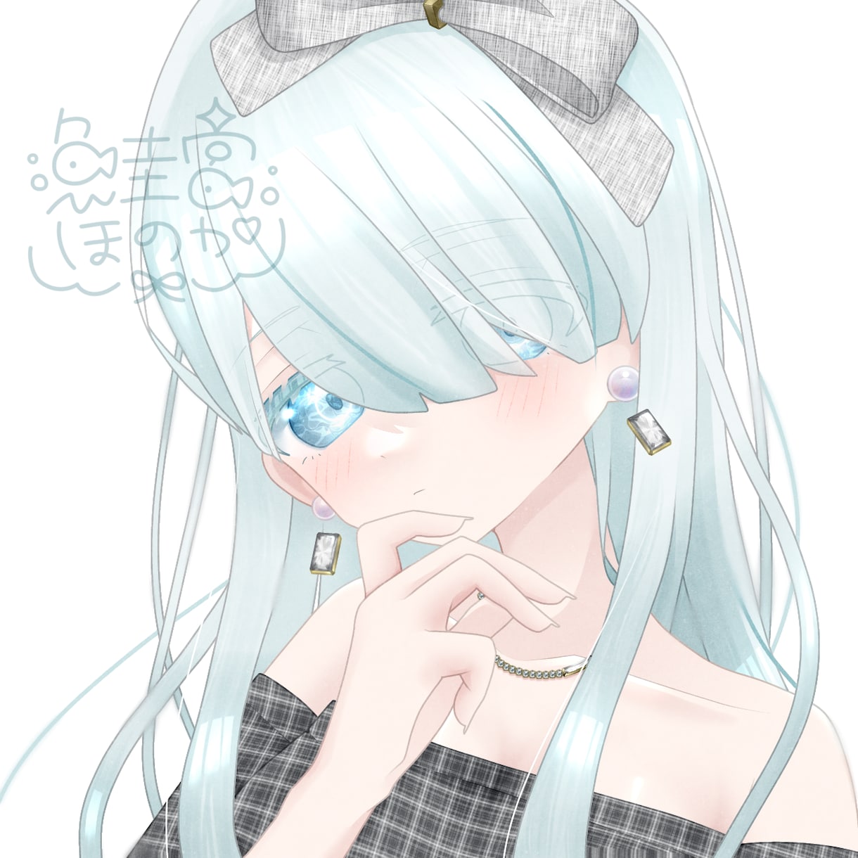 かわいいアイコンやイラスト描きます ＊ネット活動、アイコン、歌ってみた、挿絵にどうぞ＊ イメージ3
