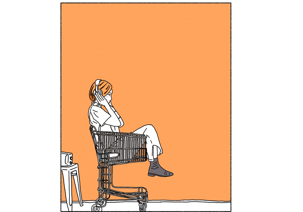 アイコン、イラスト描きます 写真をいただければ描きます！アイコンや壁紙などに是非！ イメージ1