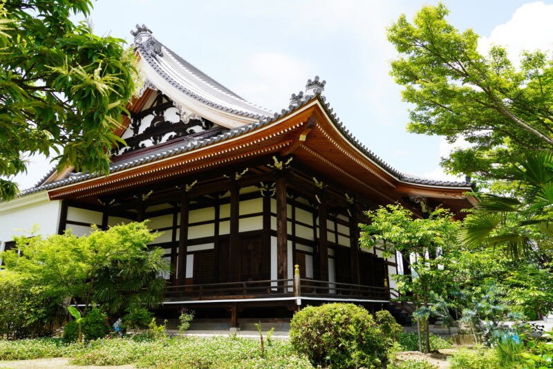 世界で活躍の環境再生師がお庭と住まいを改善します 100年先まで心地よい住環境を創るセカンドオピニオン イメージ2