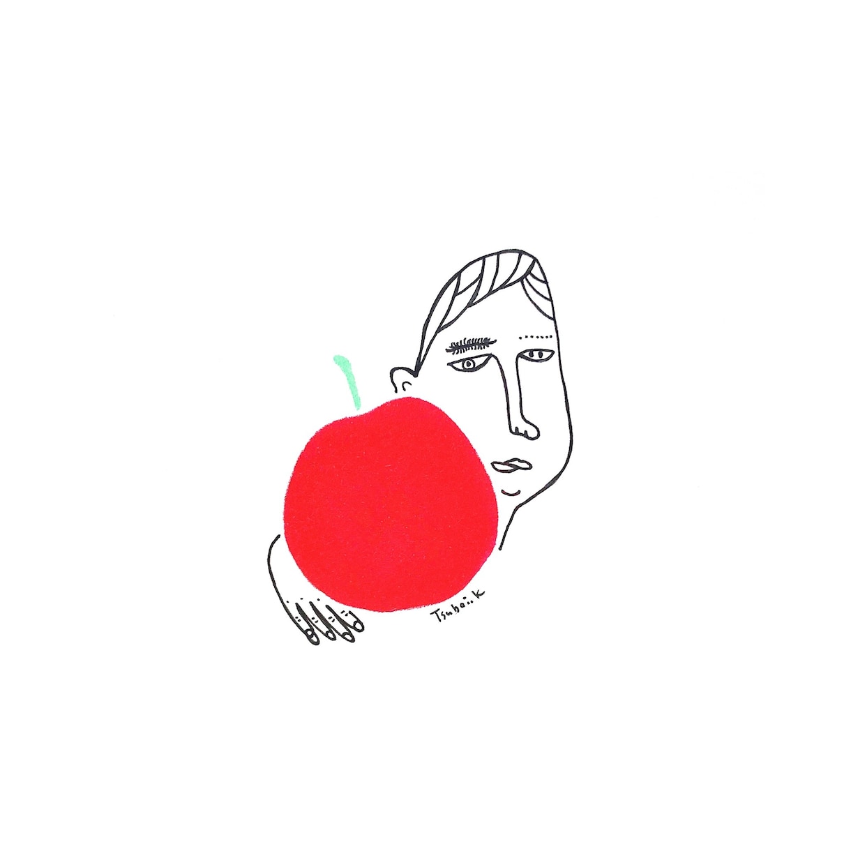 挿し絵を描きます あなたのオリジナルキャラクターや似顔絵描きます！ イメージ2