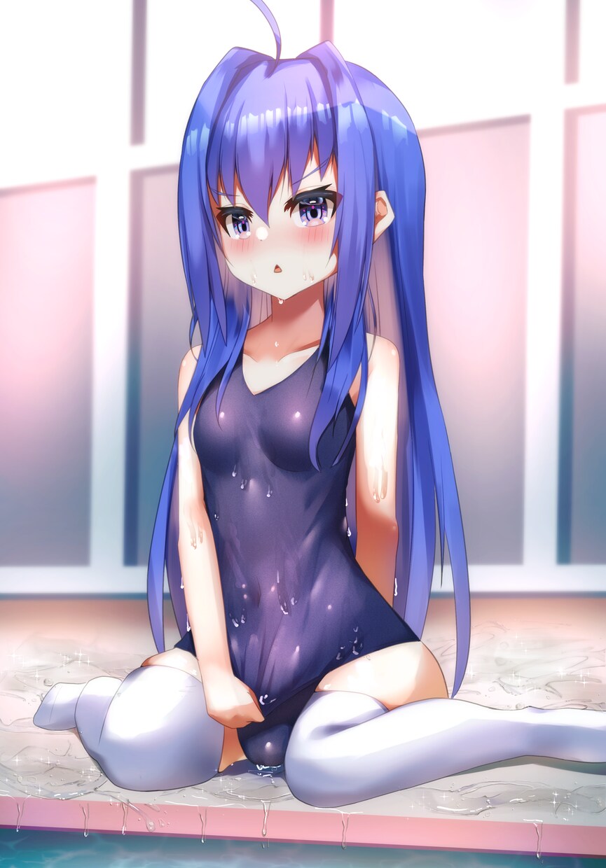 フェチズムのある魅力的なイラスト描きます フェチズムのあるイラストが得意です！是非ご検討を！ イメージ7